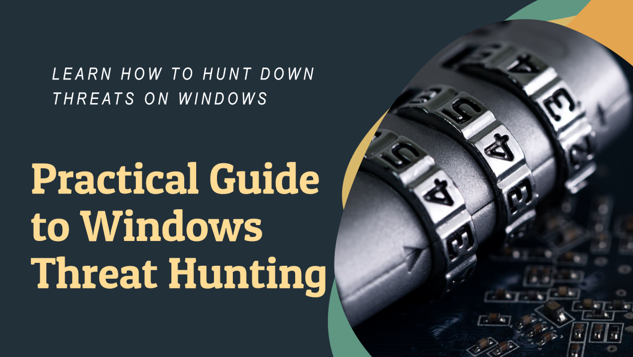 The Role of Threat Hunting Tools in Windows Ecosystems Post image